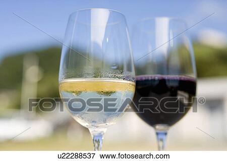 Stock Photo - Wine. Fotosearch