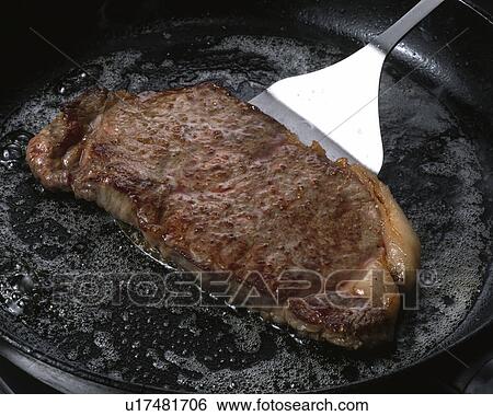 Beef steak View Large Photo Image Stock Photograph - Beef steak. Fotosearch