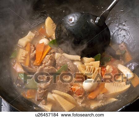 Picture - Chop suey. Fotosearch