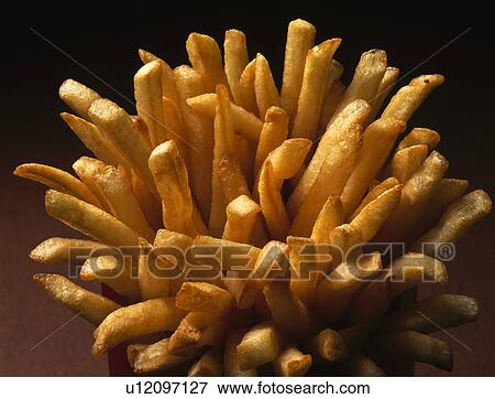 French fries View Large Photo Image Stock Photo - French fries. Fotosearch