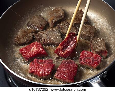 Steak View Large Photo Image Stock Image - Steak. Fotosearch