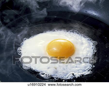 Sunny-side up egg View Large Photo Image Picture - Sunny-side up egg. Fotosearch