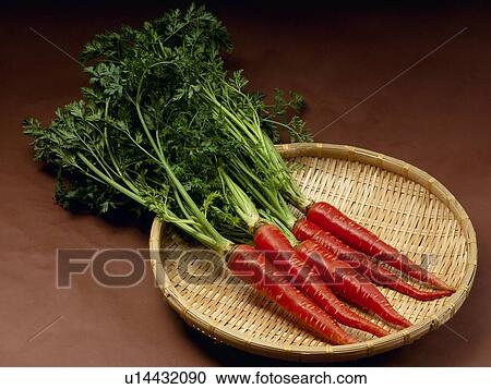 Carrot View Large Photo Image Stock Image - Carrot. Fotosearch