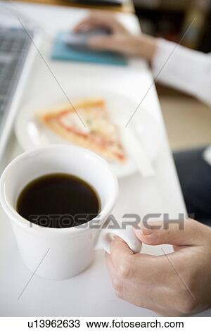 Holding cup View Large Photo Image Stock Image - Holding cup. Fotosearch