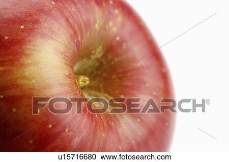 Stock Image - Apple. Fotosearch