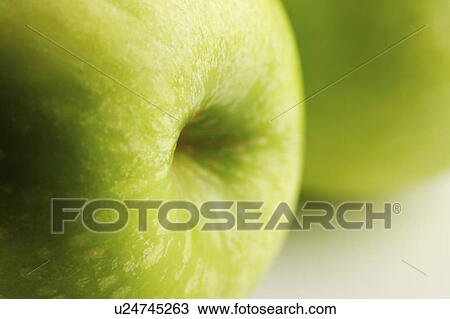 Apple View Large Photo Image Stock Image - Apple. Fotosearch