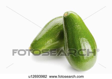 Avocados, close-up View Large Photo Image Stock Image - Avocados, close-up. Fotosearch