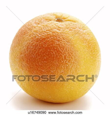 Stock Image - Grapefruit. Fotosearch