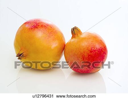 Pomegranates View Large Photo Image Stock Image - Pomegranates. Fotosearch
