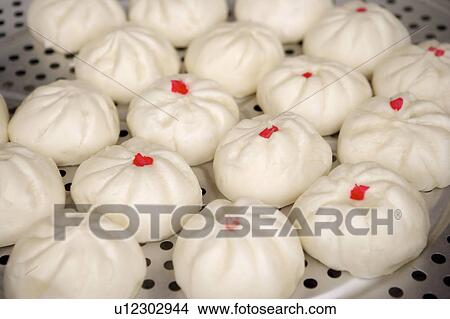 Bun View Large Photo Image Picture - Bun. Fotosearch