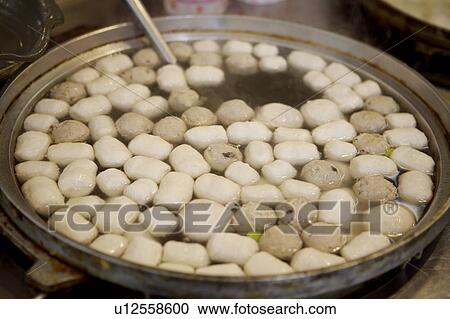 Fishballs View Large Photo Image Stock Image - Fishballs. Fotosearch