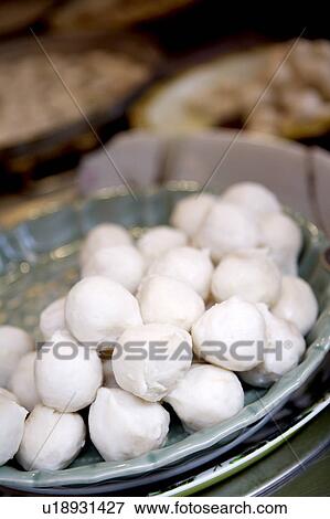 Fishballs View Large Photo Image Stock Photo - Fishballs. Fotosearch