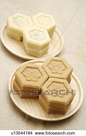 Mung bean cake View Large Photo Image Picture - Mung bean cake. Fotosearch