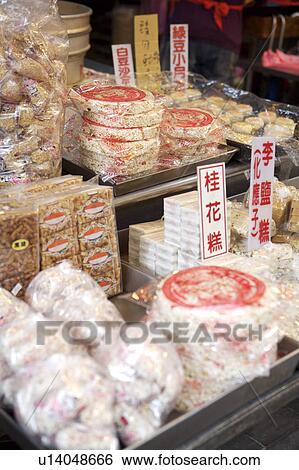 Stock Photograph - Snacks on the tray. Fotosearch