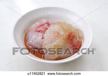 Stock Image - Taiwanese Meatballs. Fotosearch