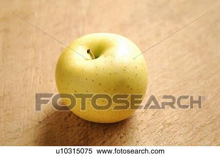 Green Apple View Large Photo Image Stock Photography - Green Apple. Fotosearch