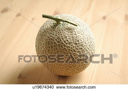 Muskmelon View Large Photo Image Stock Image - Muskmelon. Fotosearch