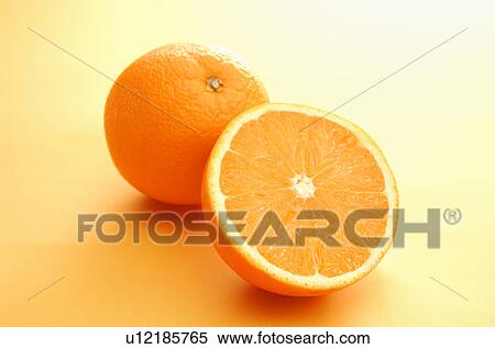 Stock Photography - Orange. Fotosearch