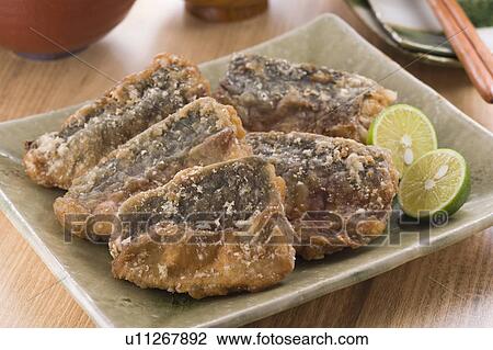 Fried Mackerel View Large Photo Image Stock Image - Fried Mackerel. Fotosearch