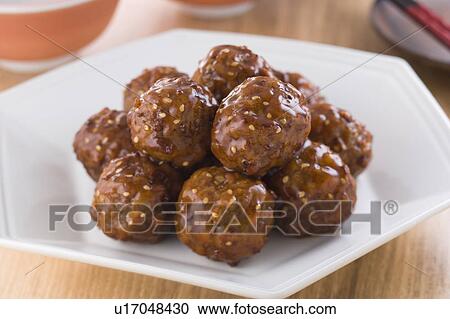 Meat Balls View Large Photo Image Stock Image - Meat Balls. Fotosearch