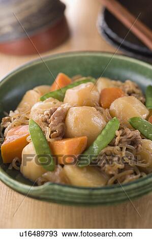 Stock Image - Niku Jaga. Fotosearch