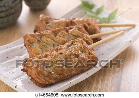 Stock Photography - Satsuma Age. Fotosearch