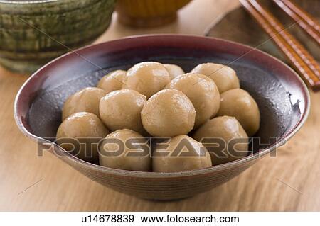 Stock Photo - Stewed Taro. Fotosearch