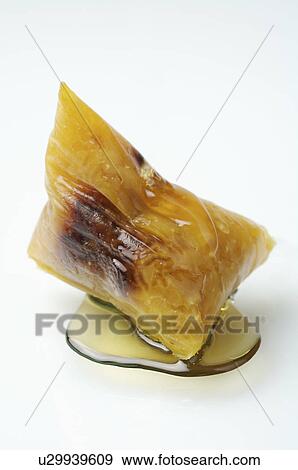 Chinese Rice Dumpling, View Large Photo Image Stock Photo - Chinese Rice Dumpling,. Fotosearch
