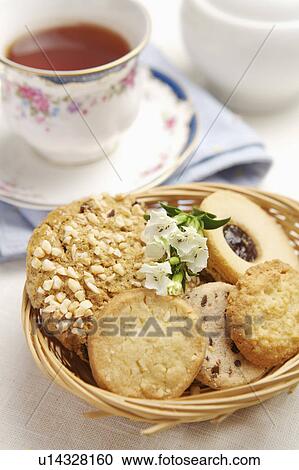 Biscuit View Large Photo Image Stock Image - Biscuit. Fotosearch