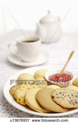 Biscuit View Large Photo Image Stock Photo - Biscuit. Fotosearch