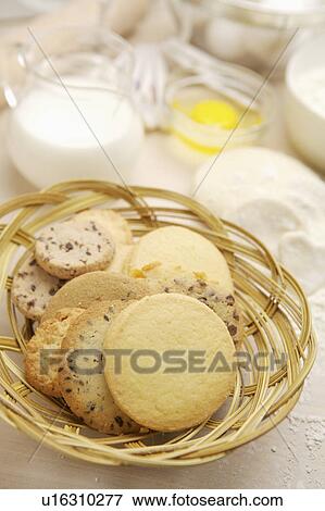 Biscuit View Large Photo Image Stock Photo - Biscuit. Fotosearch