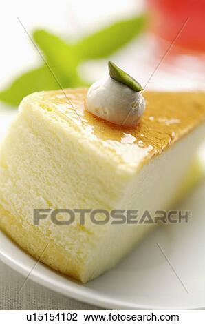 Stock Image - Cake. Fotosearch