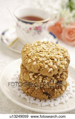 Cookies View Large Photo Image Stock Photo - Cookies. Fotosearch