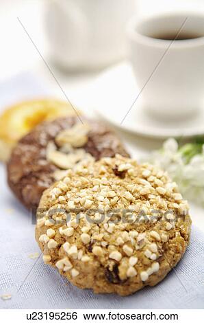 Cookies View Large Photo Image Stock Photograph - Cookies. Fotosearch