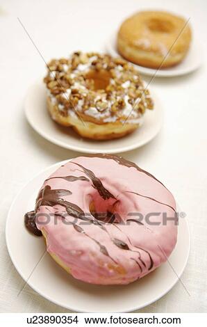 Picture - Donut. Fotosearch