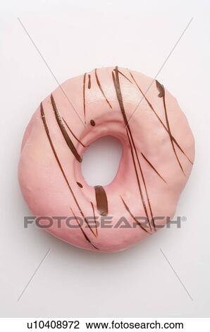 Donut View Large Photo Image Stock Image - Donut. Fotosearch