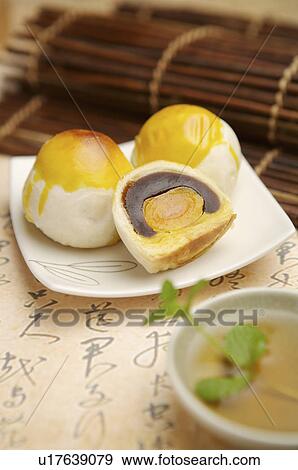 Egg York Pastry View Large Photo Image Stock Photo - Egg York Pastry. Fotosearch