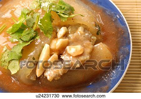 Stock Image - Close-up of ba-wan. Fotosearch