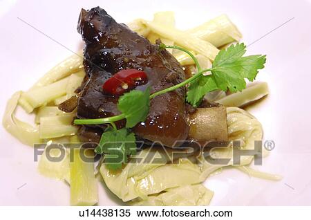 Close-up of bamboo shoots silk View Large Photo Image Stock Photography - Close-up of bamboo shoots silk. Fotosearch