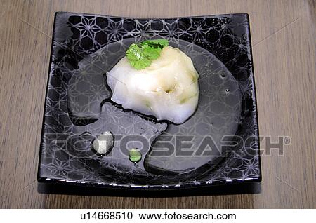 High angle view of a Taiwanese rice dumpling, Bawan View Large Photo Image Stock Image - High angle view of a Taiwanese rice dumpling, Bawan. Fotosearch