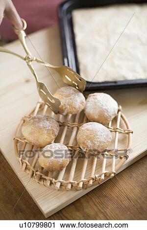 Bread fresh from oven View Large Photo Image Stock Image - Bread fresh from oven. Fotosearch