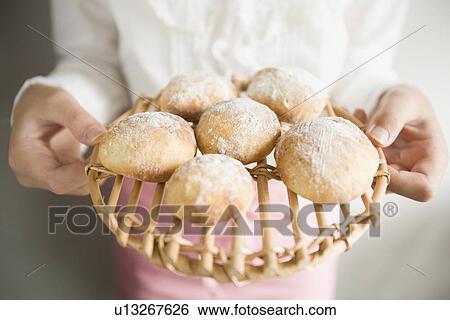 Bread fresh from oven View Large Photo Image Stock Photograph - Bread fresh from oven. Fotosearch