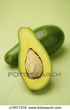 Avocado, View Large Photo Image Stock Photo - Avocado,. Fotosearch
