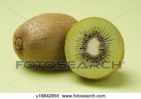 Kiwi, View Large Photo Image Stock Photography - Kiwi,. Fotosearch