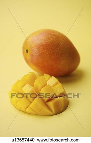 Stock Image - Mango,. Fotosearch