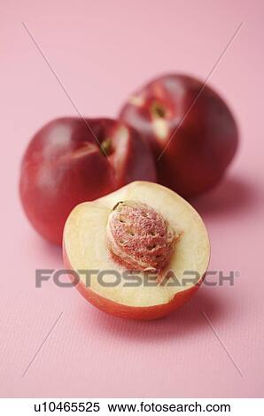 Peach, View Large Photo Image Stock Photography - Peach,. Fotosearch