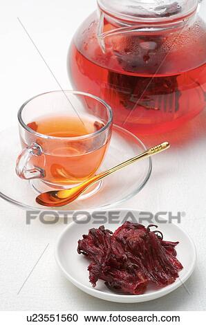 Roselle, View Large Photo Image Stock Image - Roselle,. Fotosearch