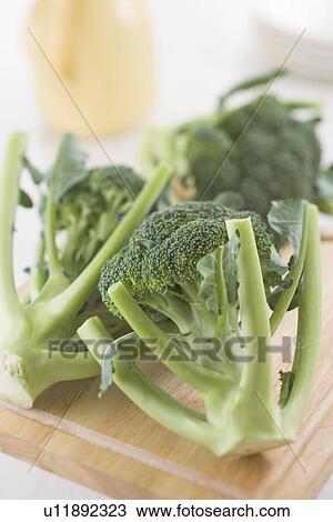 Broccoli View Large Photo Image Stock Image - Broccoli. Fotosearch