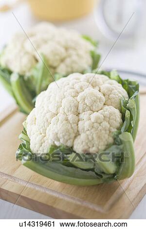 Cauliflower View Large Photo Image Stock Image - Cauliflower. Fotosearch