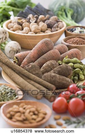 Healthy Food View Large Photo Image Stock Photo - Healthy Food. Fotosearch
